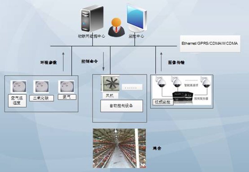 现代农业中的通风设备:呼吸生命的守护者